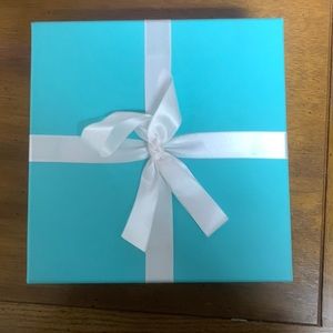 tiffany and co perfume